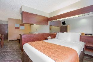 Microtel Inn & Suites By Wyndham Kannapolis/Concord Cameră foto